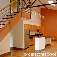 Prospect Hill Place