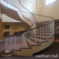 Earlham Hall