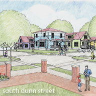 South Dunn Street
