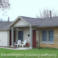 Bloomington Housing Authority