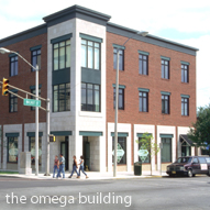 The Omega Building
